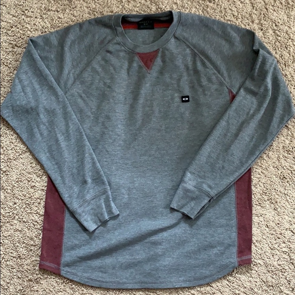 Oakley Long Sleeve